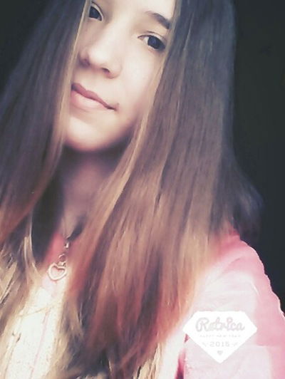 Дарья Миллер