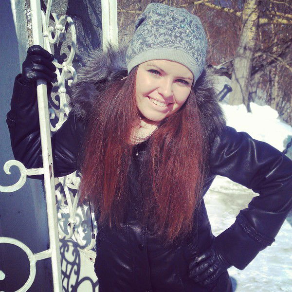 Екатерина Потоцкая