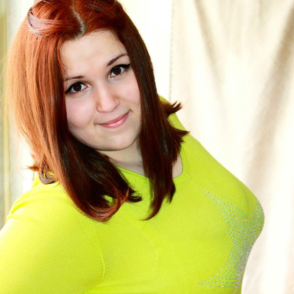 Владлена Абдуллина