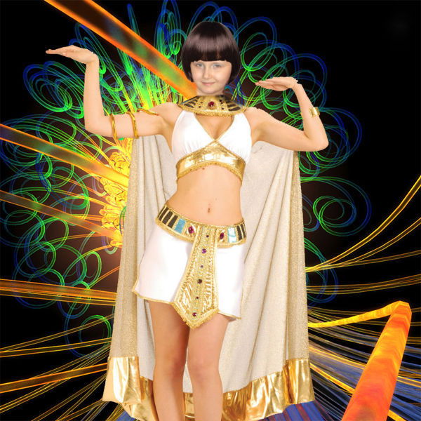 Полина Желонкина