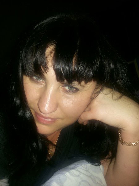 Ирина Останина