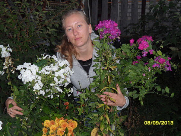 Светланка Михайлова