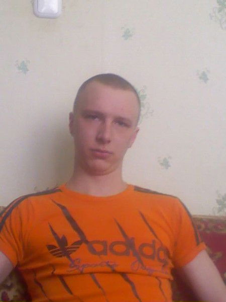 Николай Иванов