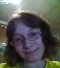 Катя Мамаева