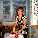 Людмила Соколова
