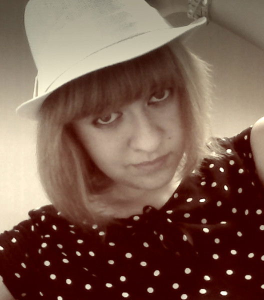 Агата Шахрай