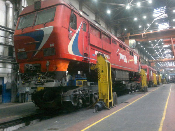 Александр Харченко