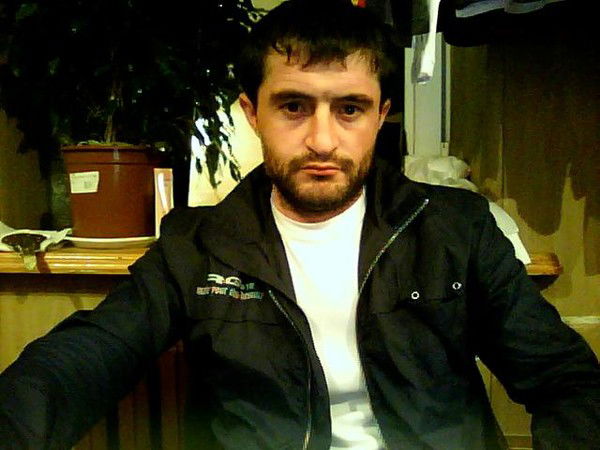 Салман Омаров