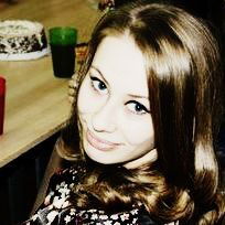 Виктория Быстрова