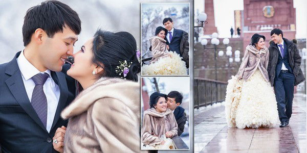 Алмат Алимбай