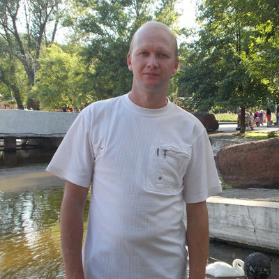 Юрий Заварин