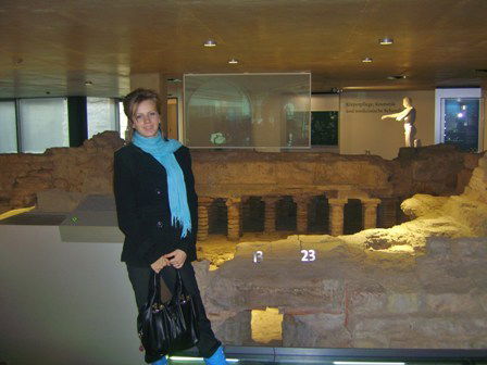 Надежда Реснянская