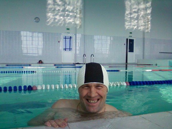 Николай Грудинин