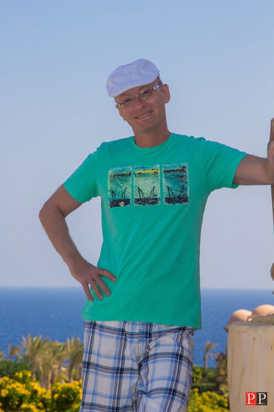 Юра Манковский