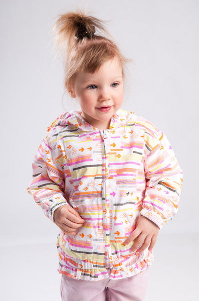 Лиза Олейник