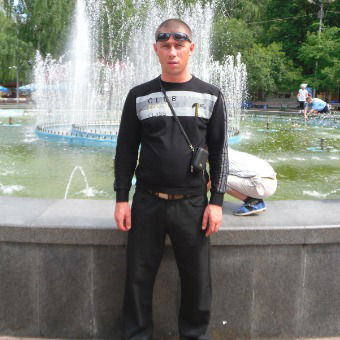 Дмитрий Обыскалов