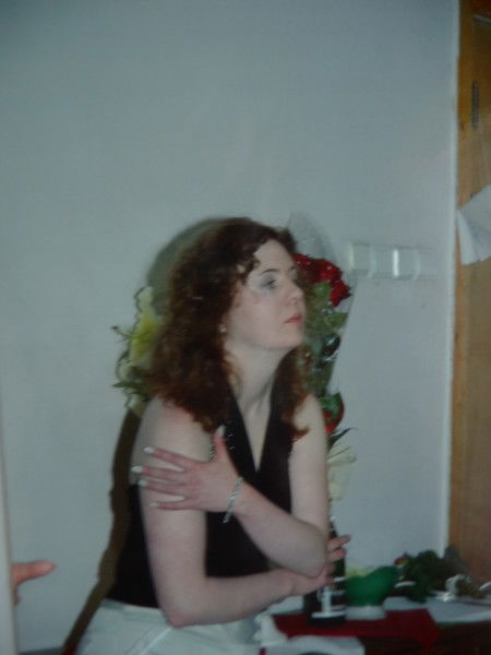 Люба Кутафьева