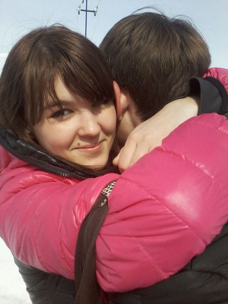 Леха Хомутов