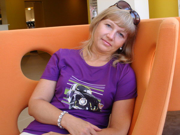 Ольга Князева