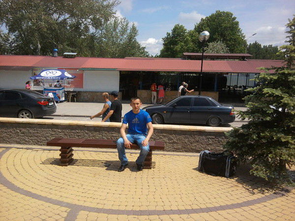 Ерканат Солтанов