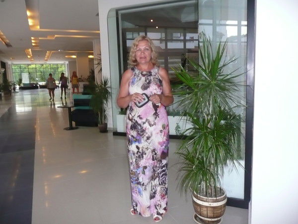 Татьяна Кузнецова