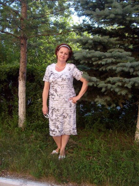 Надежда Ермачкова