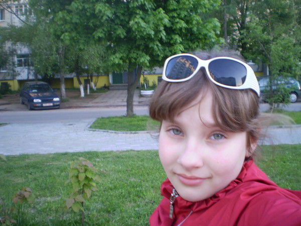 Ксения Ковальчук