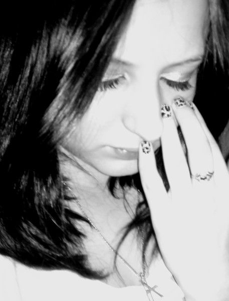 Олеся Бусыгина