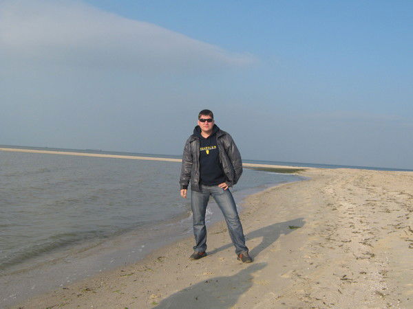 Владимир Квасов