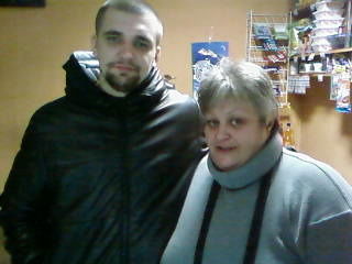 Анна Борисова