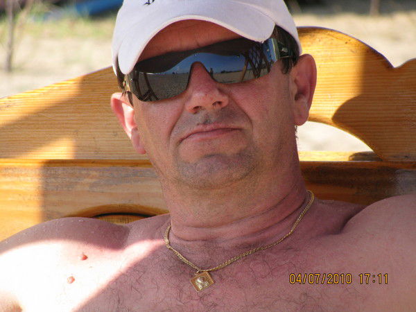 Сережа Берлизов