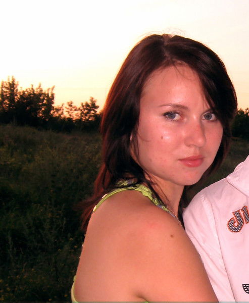 Ольга Гордейчик