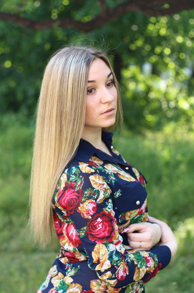 Юличка Комарова