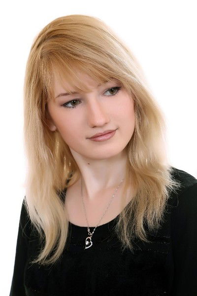 Василиса Солныффко