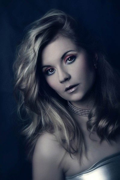 Дарья Левина