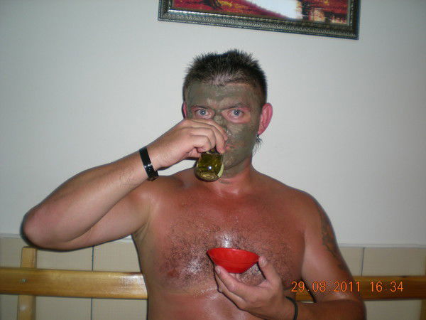 Сергей Марков