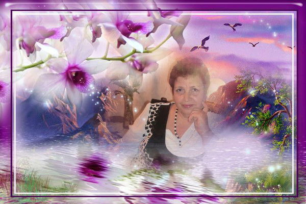 Капитолина Пивень