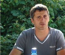 Дмитрий Воривончик