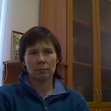 Наташа Капшарь