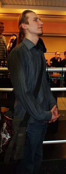 Иван Шестак