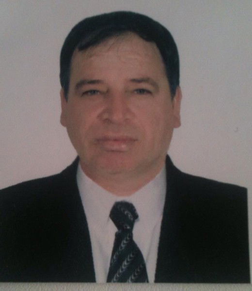 Элисалу Цациев