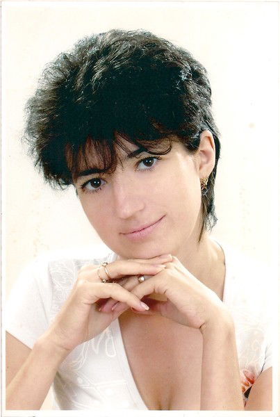 Натала Натали