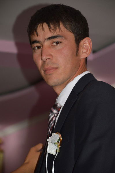 Tlek Rsaev
