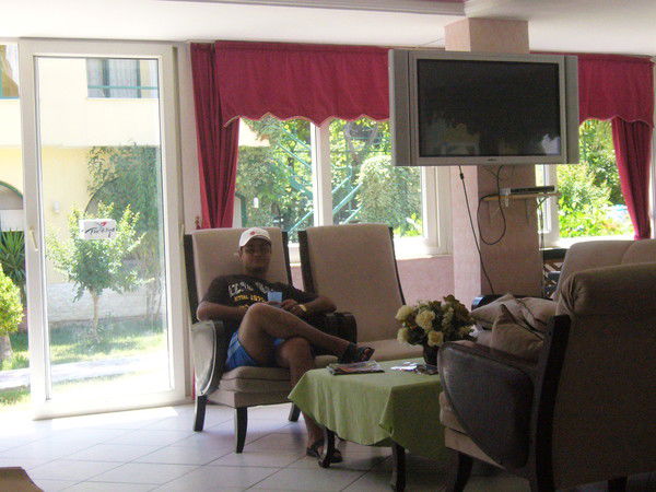 Константин Киреев