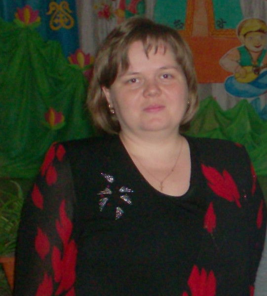 Евгения Пастухова