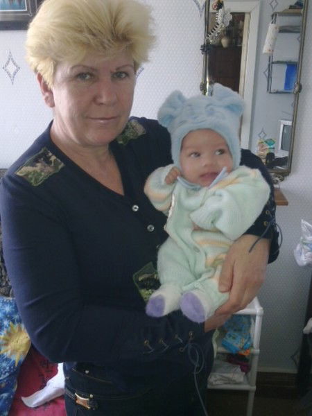 Светлана Кобякова