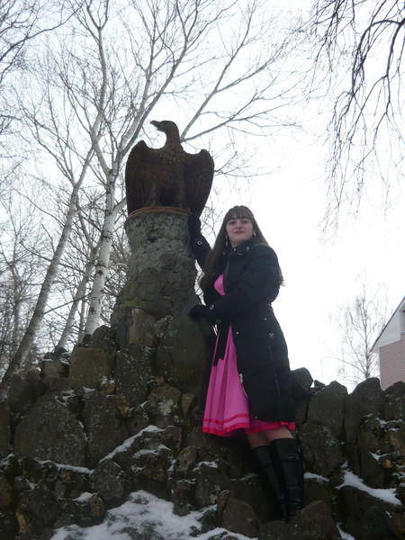 Лилит Саркисова