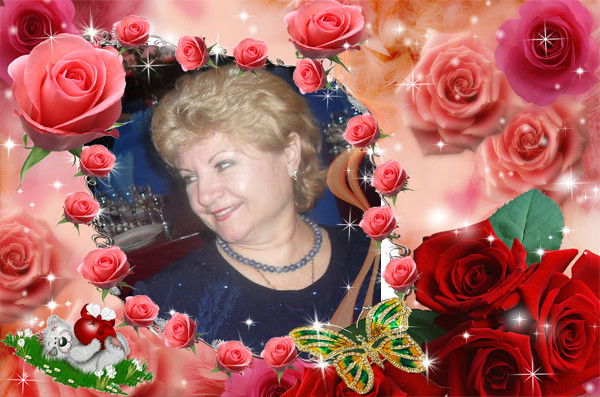 Ольга Кабацкая