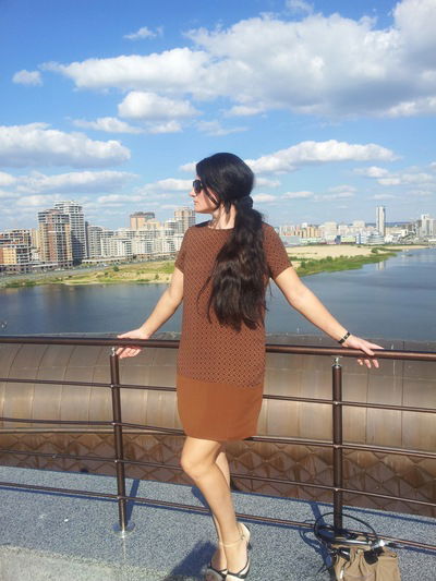 Елена Ермошина