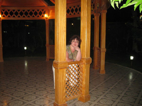 Елена Ерошкина